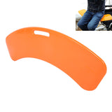 Thickened Transfer for Wheelchair Users Orange Average Size Elderly Transferring Board