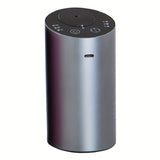 1pc Essential Oil Diffuser, Car Air Freshener, Creative Diffuser Automatic Sprayer, Auto Aromatherapy Nebulizer, For Bathroom Living Room Bedroom, Home Essentials