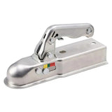 CouplerTrailer Hitch Ball Connectorball Head Cover for Boat Trucks Caravan Trailer Camper RV Accessories Part