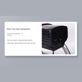 495 professional high pressure airless gun electric home improvement project sprayer spray paint tool