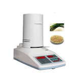 LIYI Raw Material Seed Rice Speedy Tester Moisture Meter