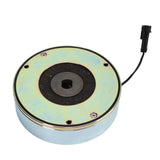 617766 Anti Aging Wear Proof  Cart Motor Brake  Motor Brake Assembly Easy Installation Durable for  Cart