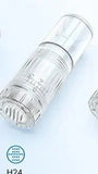 CE Hydra Pen H5 Newest wireless hydrapen device 6 speeds with serum storage space in cartridges OEM ODM