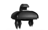 Car Sun Visor Cap Clip Hook Fi Clips for AUDI A1 A3 A4 A5 Q3 Q5 S3 S4 S5 TT Allroad Interior Accessories Bracket