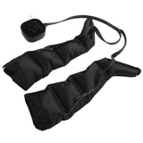 Leg Massage Boots 4 Modes Relaxing 100‑240V Leg Massager Leg Beauty with Plug for Fatigue for Stiffness