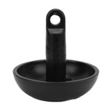 Yacht Accessories Carbon Steel  Cast Rustproof 10 Pounds PVC Coated Fishing Boat Mushroom Anchor for Kayaks for Jet Skis