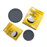 55mm 75mm Copy of Bergeon 5395 Casing Movment Anti-skid Rubber Watch Case Holder Cushion