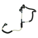 Top-6120703232 A6120703232 Diesel Fuel Return Line Hose Pipe For Mercedes Benz W163 ML W203 C W210 E / C209 CLK