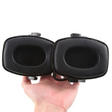 Electronic Noise-Canceg Multi-Function Convenient Army Green Silent Earmuffs