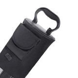 Retriever Bag Golfing Equipment Hold up to 70 Balls Ball Picker Golf Shag Bags with Pocket and Tee Holder