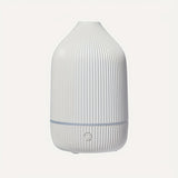 1pcs Air Humidifier Simple Household Air Purifying Humidifier Mute Large Fog Volume Desktop Humidifier Aroma