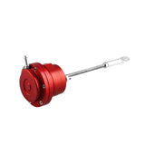 Adjustable Aluminum Alloy Wastegate Actuator Fit for Most Car Turbo Solenoid Vae Accessories