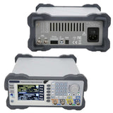 PSG9080 80MHZ Programmable Dual Channel Arbitrary Waves Generator Signal Amplitude Modulation