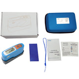 XA6 Gloss Meter High-Precision Small Aperture Measurement with Digital Paints