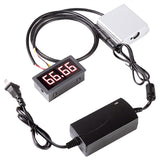 High Precision Module Industrial Infrared Rangefinder TTL/485/RTU 4-20mA 0-10V Laser Ranging Sensor Analog