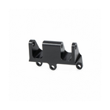 Metal Link Riser Rear Axle Upgrade for 1/18 RC Crawler Car Axial UTB18 Capra Anti-Squat Improved Climbing Performance