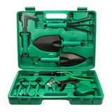 High Quality Cheap Stainless, Steel Hand 5 10 Pcs Gardening Set Garden Tool Kits