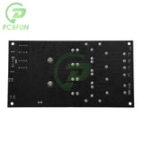 DC19-52V TPA3255 Audiophile HIFI Digital Audio Amplifier Board Supply 300W+300W High Power 2.0 Dual Channel Stereo Module