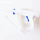 Medical disposable pulse system Built-in battery Pulse Irrigator,surgical lavage