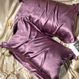 Double sided silk beauty pillowcases, personal pillowcases