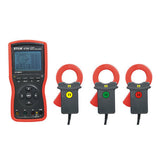 ETCR4700 Three Phase Digital Phase Volt-Ampere Clamp  Current Meter