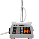 CSY-3200 Weighing type automatic quantitative liquid filling machine AC100-220V 30W Filling 3.2L / min