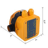 EPC-8 Intelligent Controller Electronic Pump Pressure Water w Switch