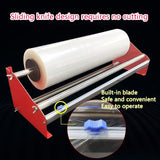 hine Stretch Puller Frame Manual Small Cg Film Tool Packaging Bracket