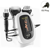 NEW Body Slimming 80K Cavitation Ultrasonic Weight Loss Rejuvenation Beauty hine Multipolar RF Skin Tighten Anti-wrinkle