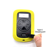 Protective case for iGPSPORT Cycg BSC200 GPS Silicone Case Bike Computer Cover
