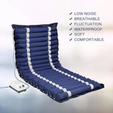 Elderly Paralyzed Air bed Impaired Patients With Breathables Anti-Decubitus Iatables Mattress Help Sleep Load 150Kg