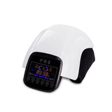Massager Knee electric heating knee pad Rheumatism joint infrared heat compress old cold leg physiotherapy massager