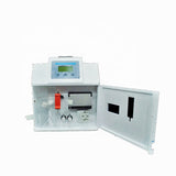 Laboratory Semi-auto ISE Electrolyte Analyzer hine