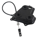 Rear Right Door Lock Actuator For W166 X166 Gl350 Gl450 Gls450 1667601000