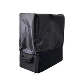 Folding Waterproof Portable Car Trunk Storage Box For Brompton Bicycle Accessories