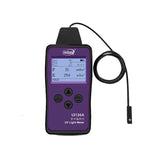 Linshang LS126A UV Light Meter UV Irradiance Meter For UV LED Light Source Of Curing Machine With Ultra-small Probe Sensor