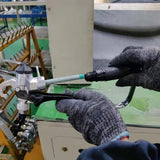 R8645-1 Hot Sale 50/60/100 Mesh Airless Paint Spray Gun Filter Screen Sprayer Tools Accessories and Parts