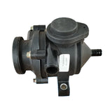 Engine Exhaust Gas Element New Oil And Air Separator With Cotton Built-In Filter Set