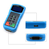 Car Diagnostic Tool - Super VAG K+CAN Plus 2.0. Correction Pin Code Reading, Security Code Reading. For Audi, VW, Skoda. IMMO ECU Key Programmer.