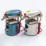 Dentist Lab Invisible Retainers Making Machine - Dental Vacuum Former.