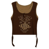 New Women's Fashion Casual Camisole
