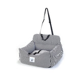 Removable And Washable Car Pet Mat
