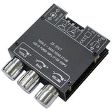 Bluetooth-Compatible5.1 Subwoofer 30W+30W 2 Channel Stereo Board Audio Power Amplifier Module