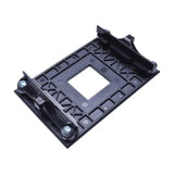 Black Coog Fan Portable Undeformable Useful PC Computer CPU Cooler Mounting Holder
