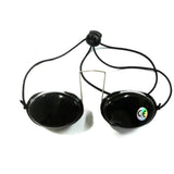 Profession Protectve Goggle For IPL Laser LED Lamp Treatment Flexible UV Eye Protection Sunbed Tanning Suthing Eyewea