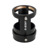 SA407 Adapter Ring Camera Photography Sleeve Suitable for SA401 Bird Watching Mirror