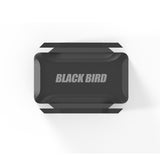 BlackBird Heart Rate Sensor Support ANT+ Bluetooth Outdoor Sport Monitor Chest Strap Belt for Wahoo Garmin CS1 Cadence speed