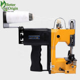 Double Thread es Electric Plastic PP Jute Bag Sewing hine