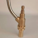 Industrial Nozzle, Wet Sandblasting Tool Accessories-1Pcs