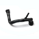 10X Crankcase Exhaust Vae + Vent Hose Kit For 3 Series E46 E39 X3 X5 Z3 Z4 320I 325I 330I OE/11617501566